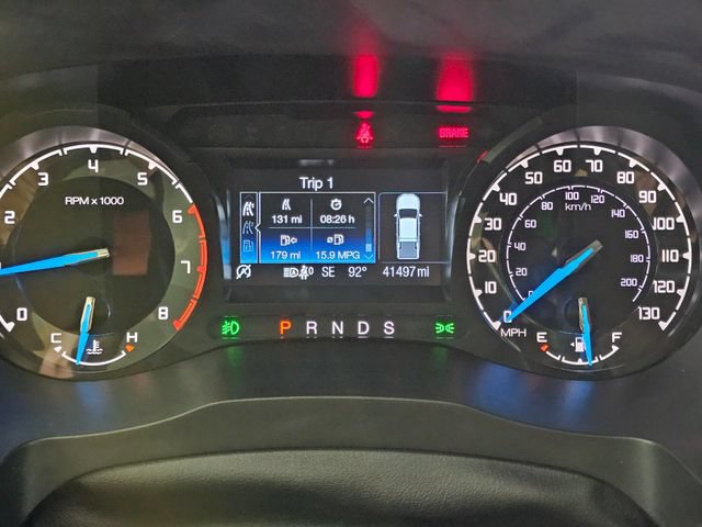 Certified 2020 Ford Ranger XLT w/ Equipment Group 301A Mid AWD/4WD image 26