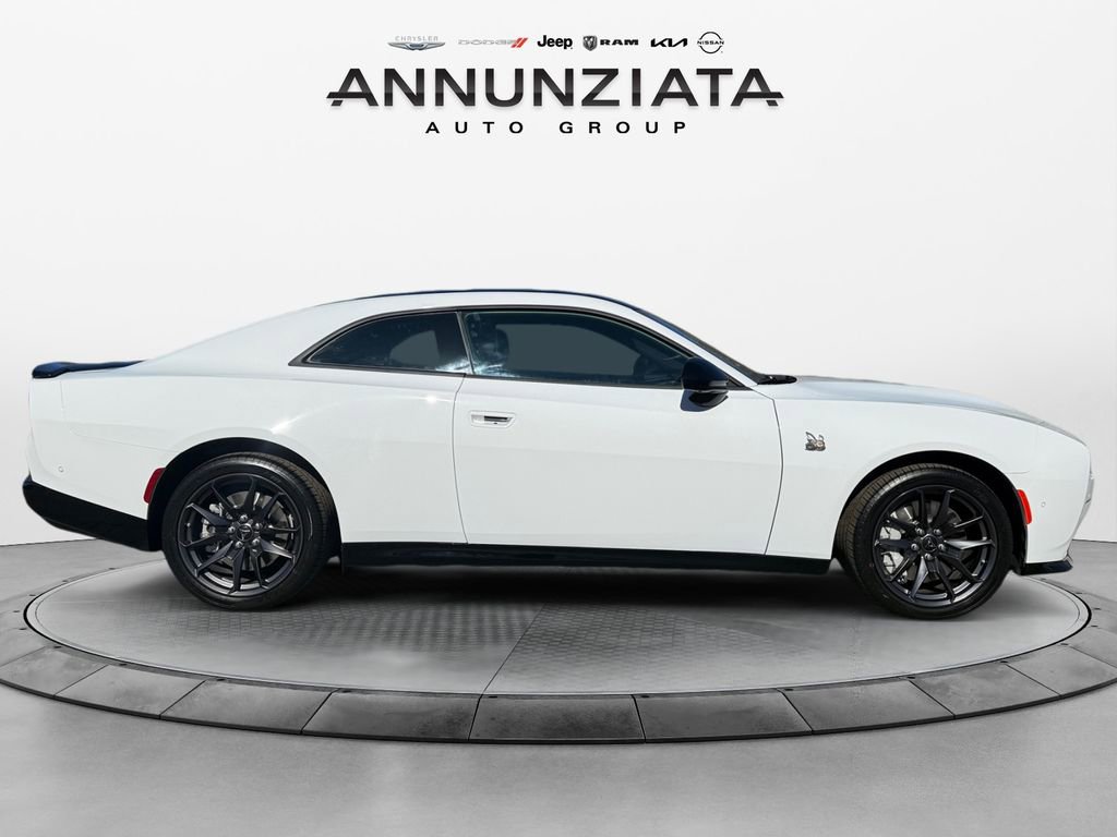 New 2026 Dodge Charger R/T Scat Pack image 6