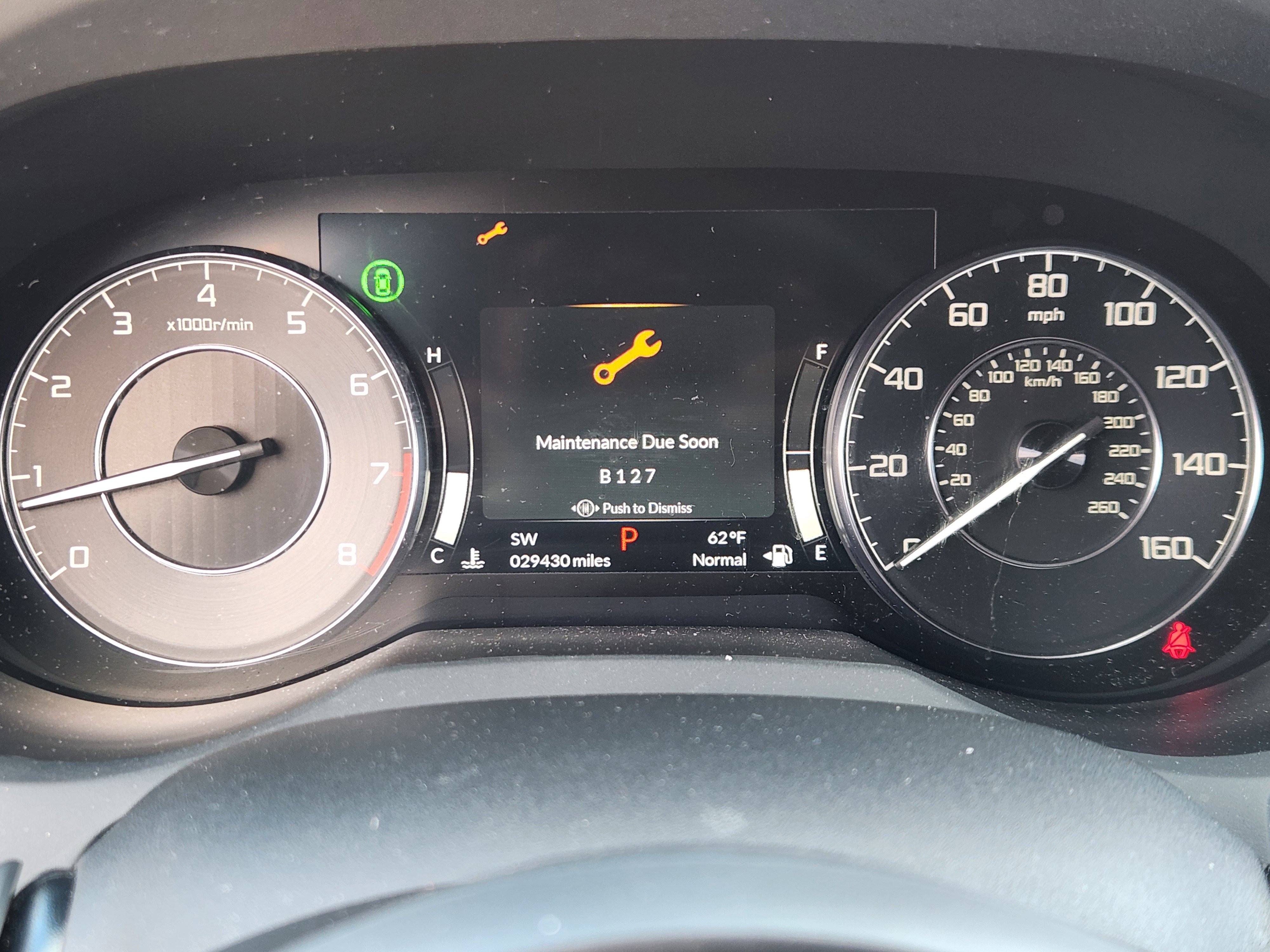 Certified 2023 Acura RDX FWD w/ Technology Package image 10