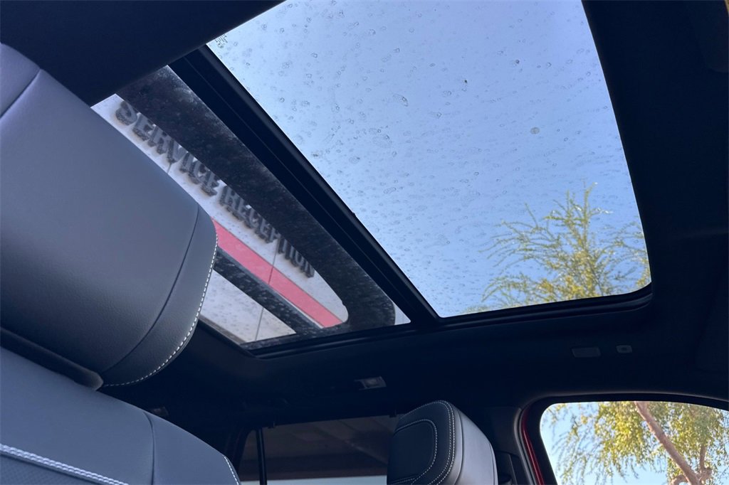 New 2026 Toyota Sequoia Limited image 18