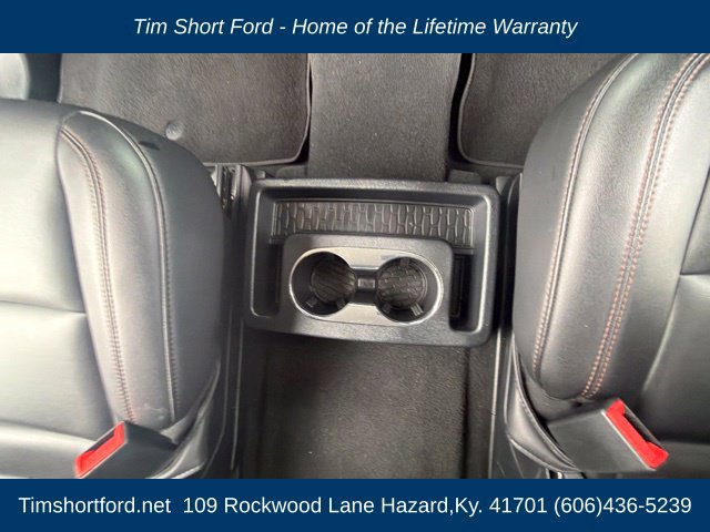 Used 2023 Lincoln Aviator AWD w/ Premium Package image 21