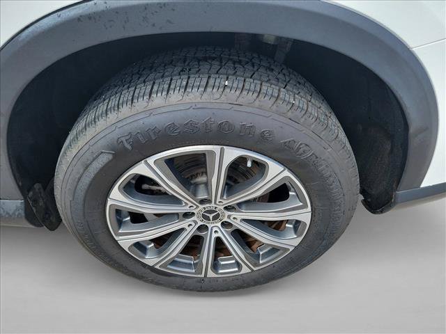 Used 2024 Mercedes-Benz GLC 300 image 12