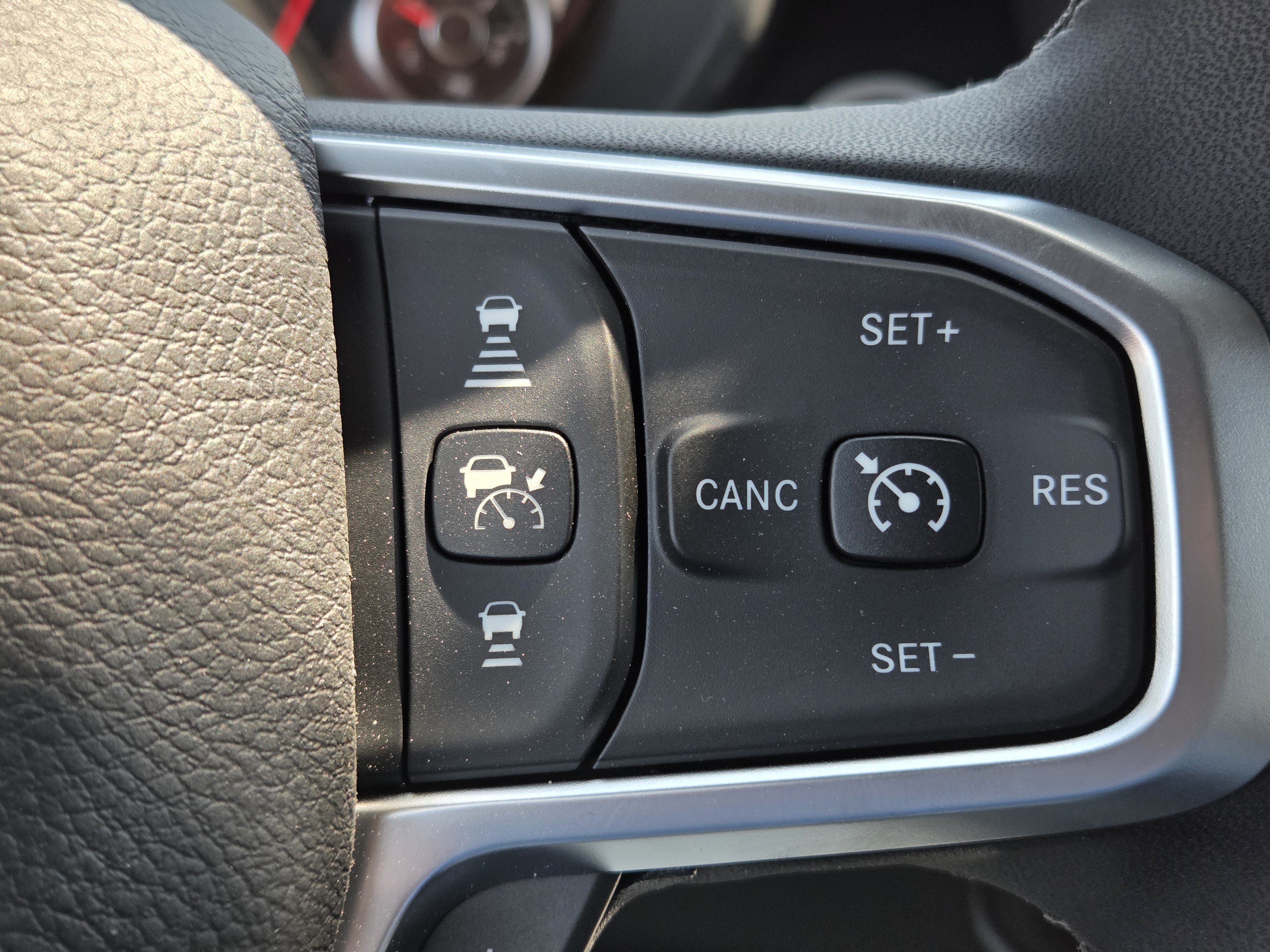 New 2026 RAM 3500 Lone Star AWD/4WD image 16