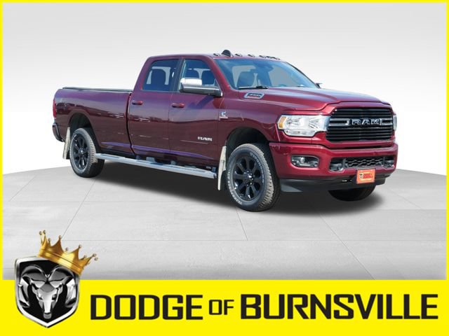 Used 2020 RAM 3500 Big Horn w/ Level 2 Equipment Group AWD/4WD 360° Tour