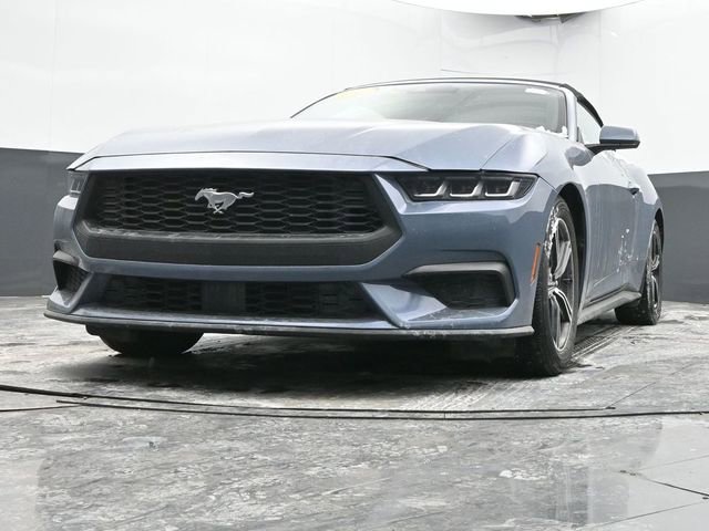 Used 2024 Ford Mustang Premium image 43