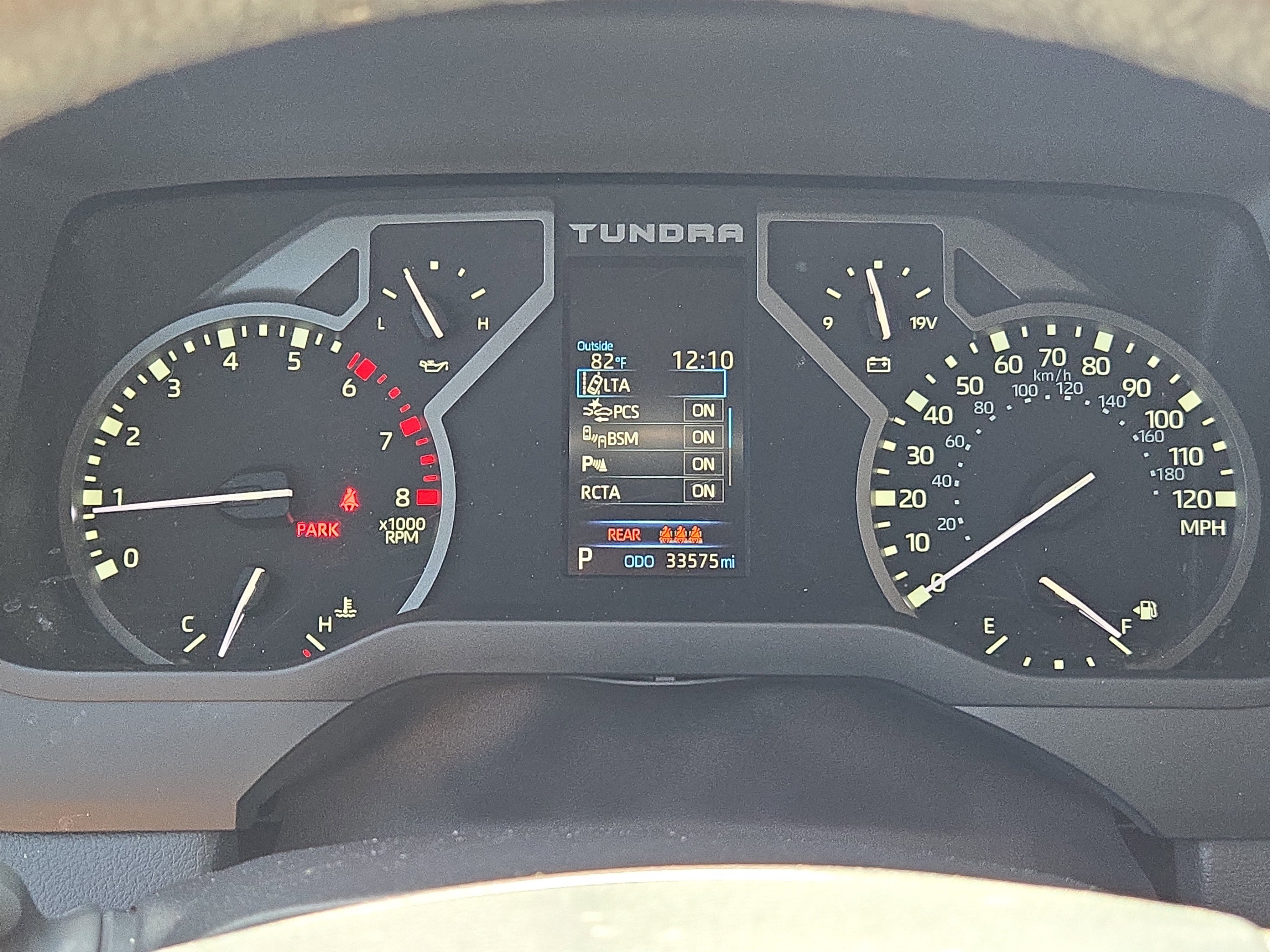 Used 2022 Toyota Tundra Limited image 25