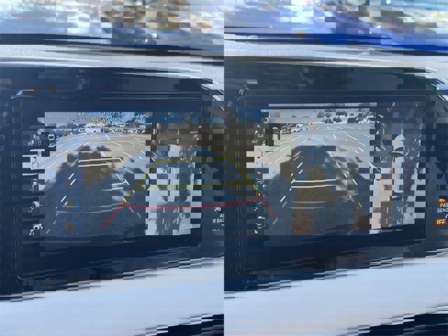 Used 2021 Hyundai Palisade Calligraphy image 19