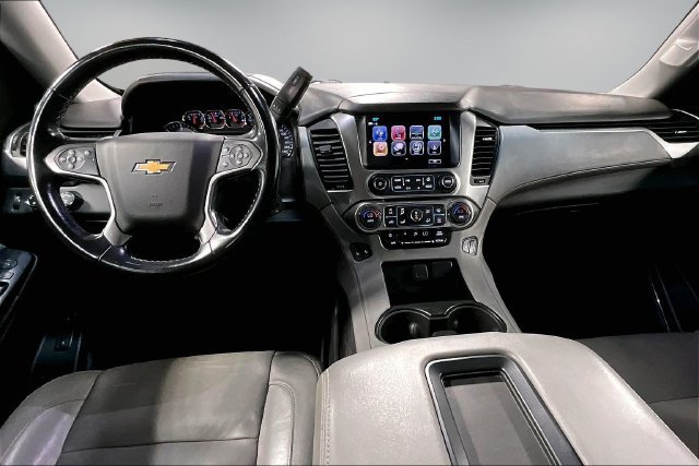 Used 2020 Chevrolet Tahoe LT AWD/4WD image 8