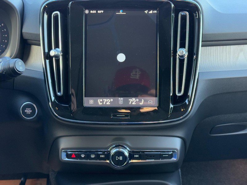 New 2026 Volvo XC40 B5 Plus w/ Protection Package Premier image 8