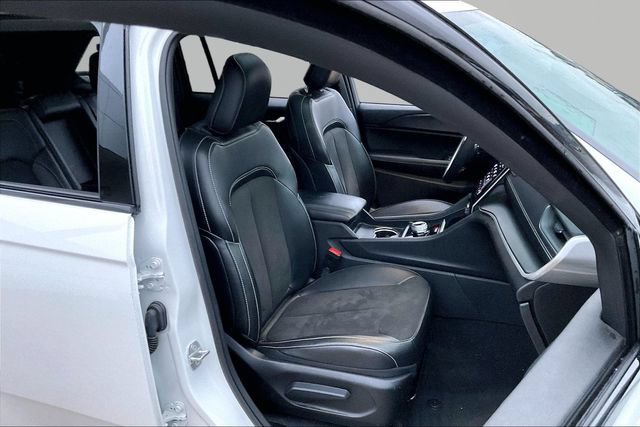 Used 2024 Jeep Grand Cherokee Altitude AWD/4WD image 20