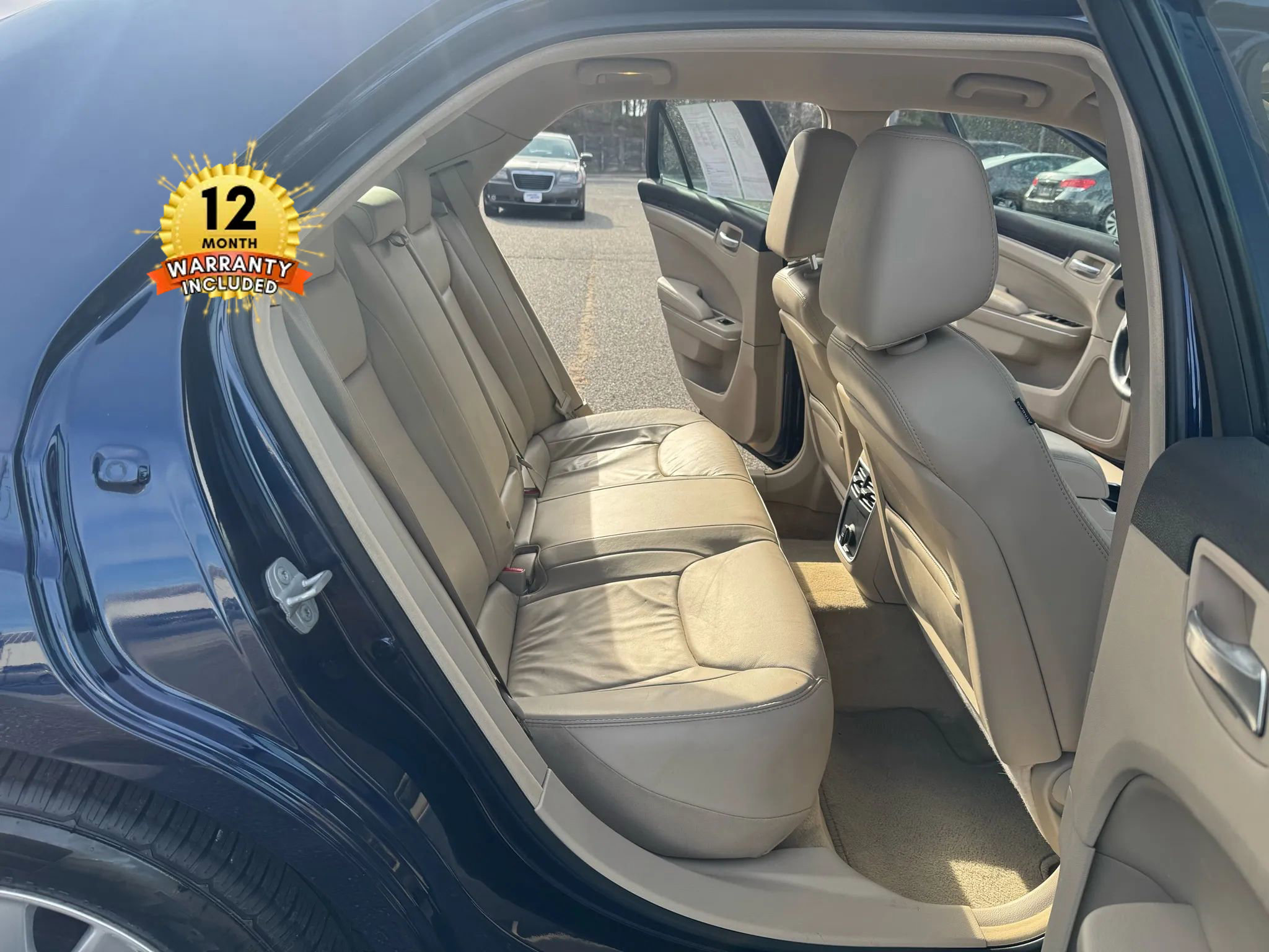 Used 2014 Chrysler 300 image 20