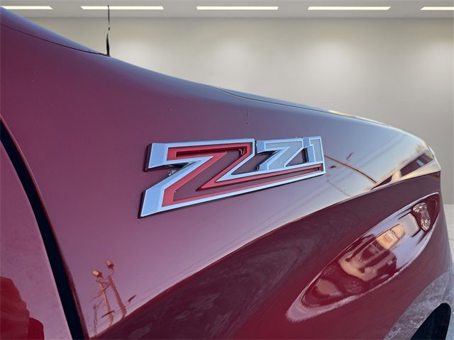 Used 2022 Chevrolet Silverado 1500 LT w/ Z71 Off-Road Package image 36