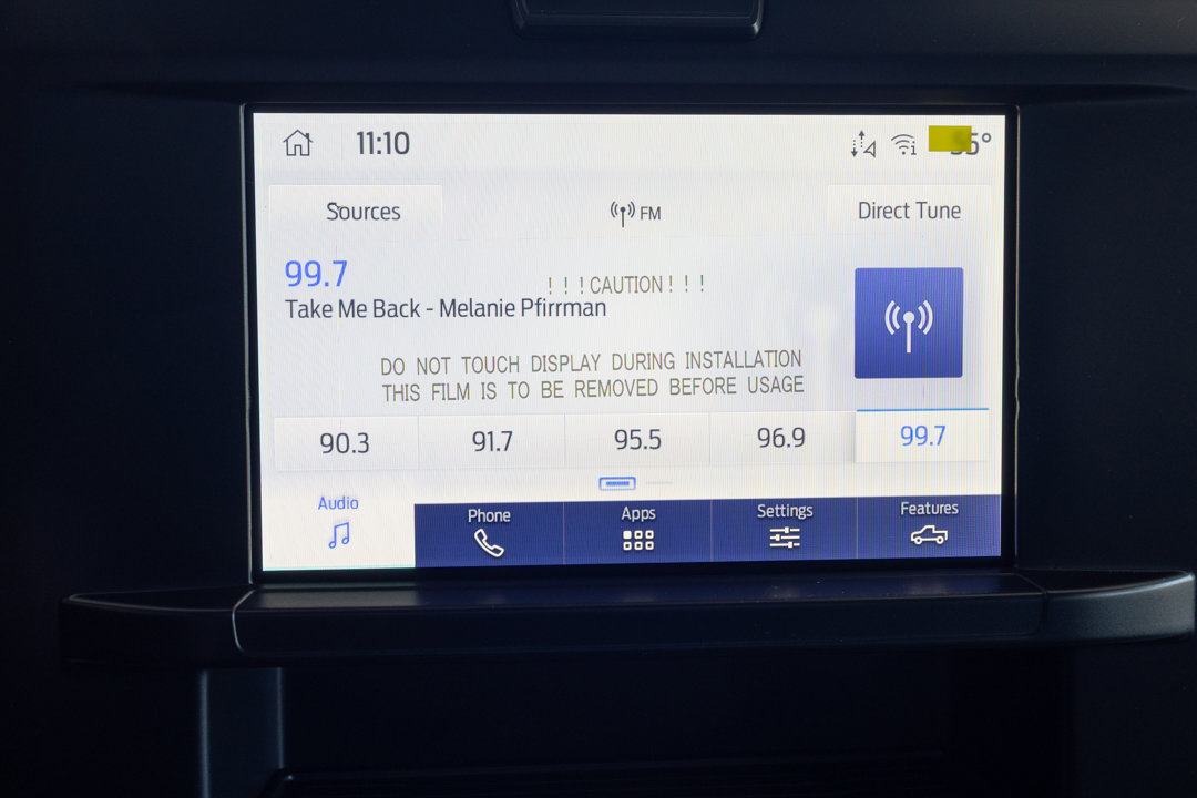 New 2026 Ford F350 XL w/ STX Appearance Package AWD/4WD image 18