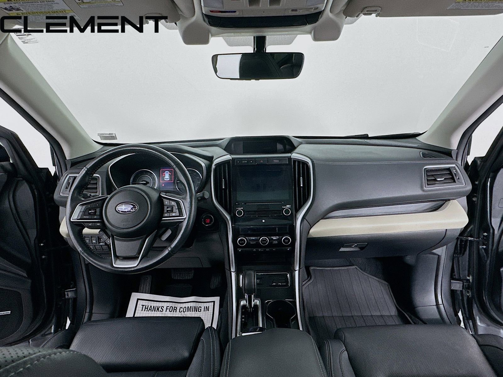 Used 2021 Subaru Ascent Limited w/ Technology Package image 12