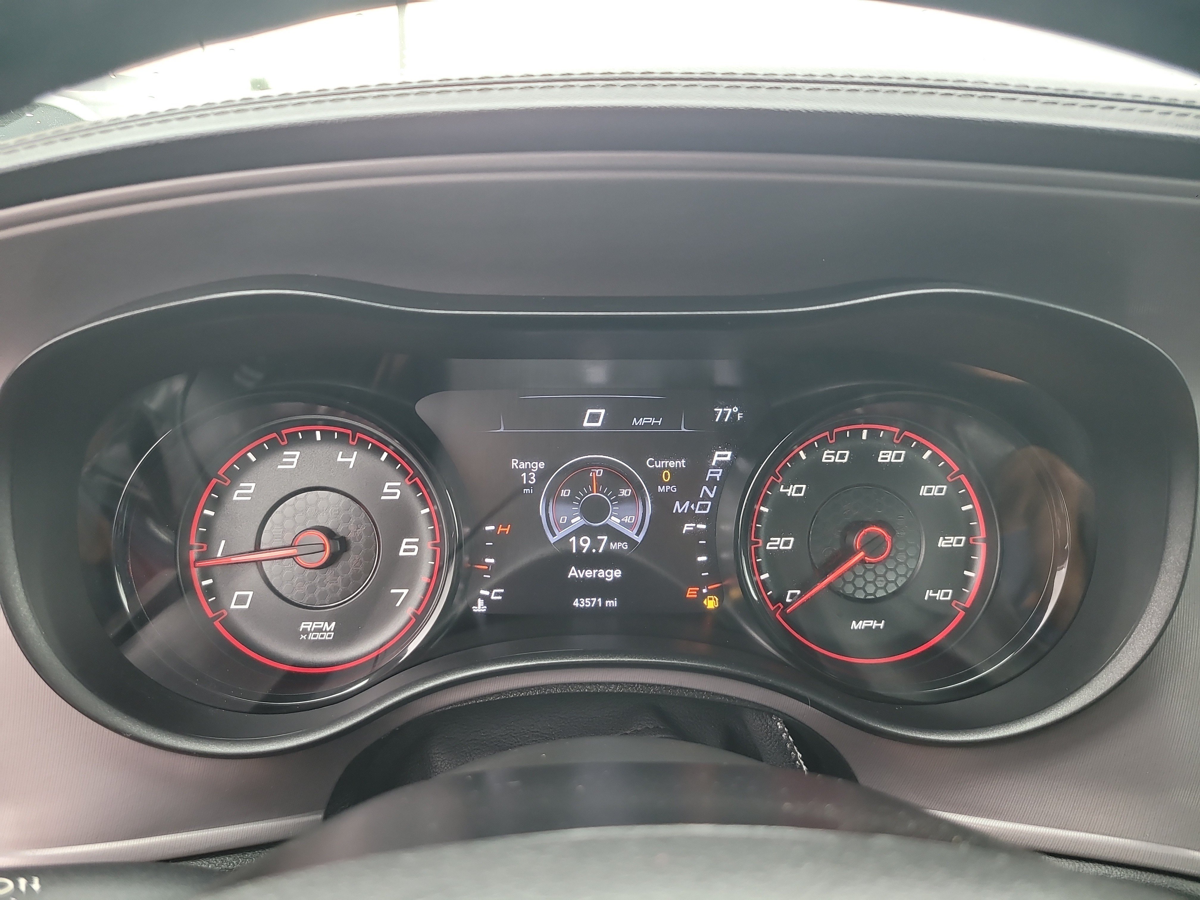 Used 2023 Dodge Charger SXT w/ Plus Group RWD image 30