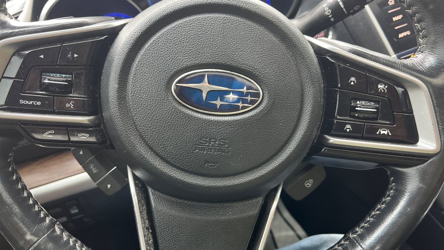 Used 2018 Subaru Outback 2.5i Touring w/ Protection Package #1 AWD/4WD image 27