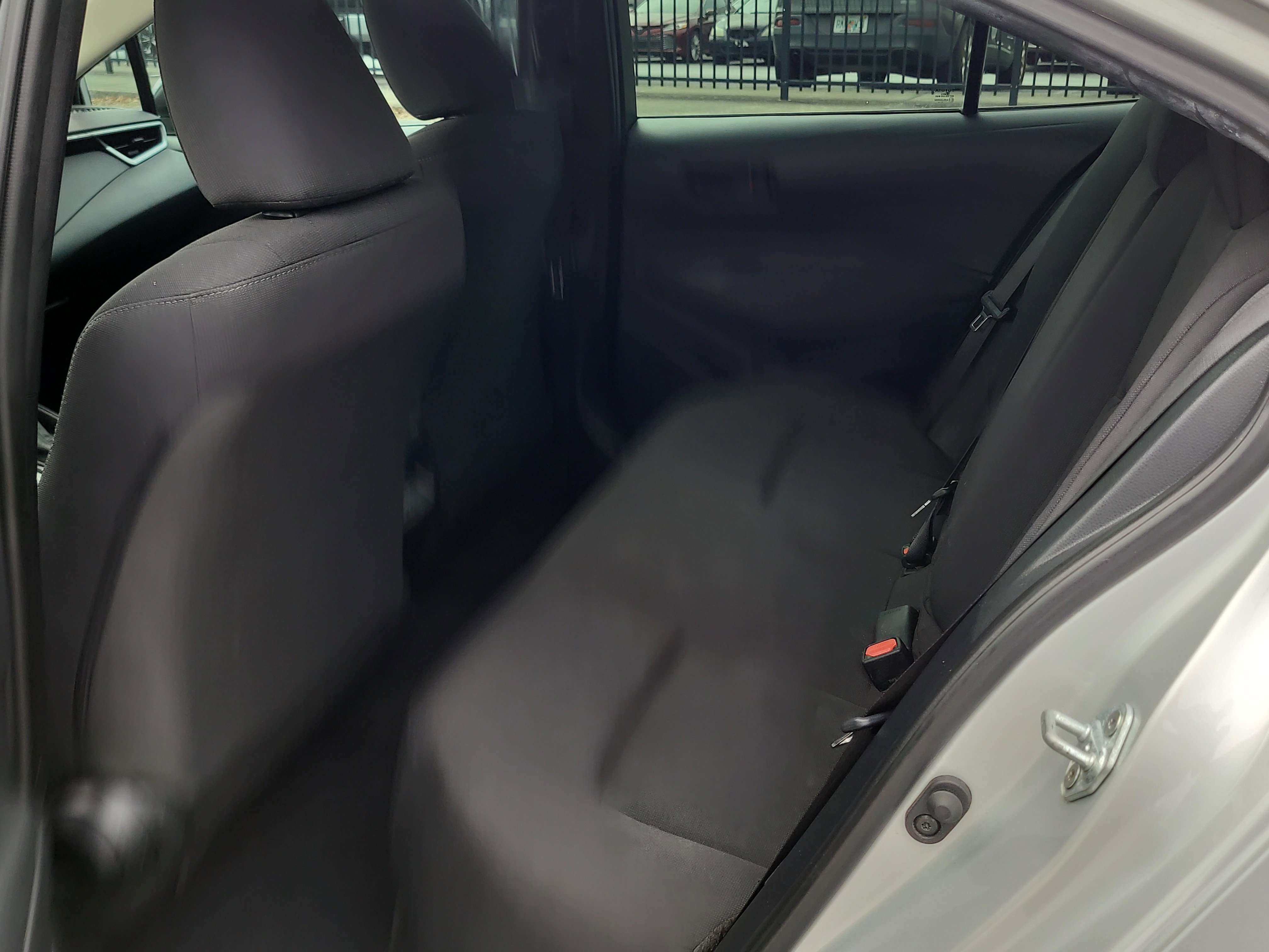 Certified 2024 Toyota Corolla LE image 13