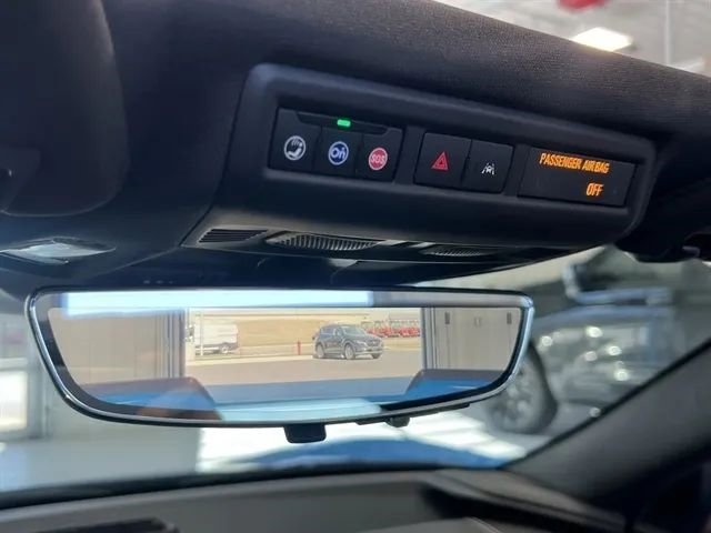 Used 2025 Chevrolet Corvette Z06 RWD image 44