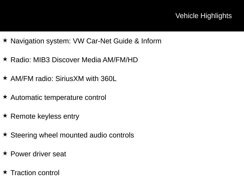 Used 2023 Volkswagen Taos SEL image 10