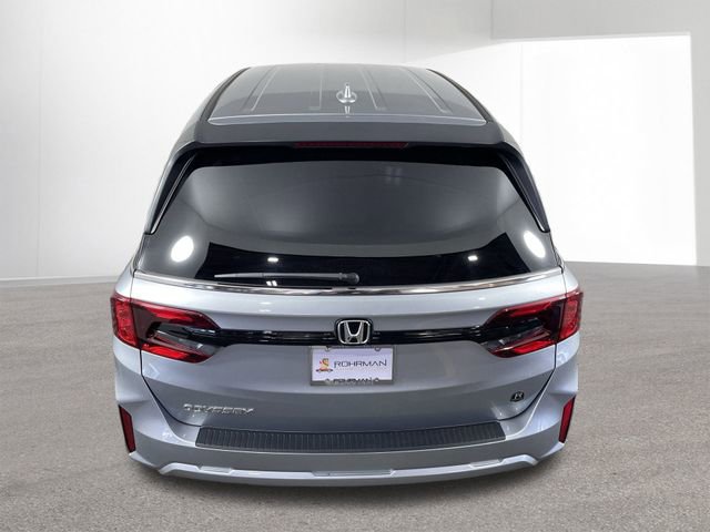 New 2026 Honda Odyssey EX-L image 21