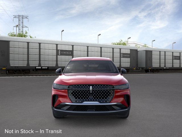 New 2026 Lincoln Nautilus Premier AWD/4WD image 6