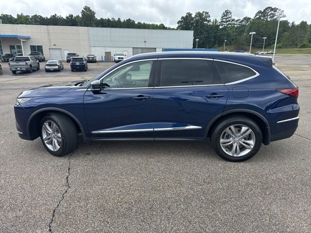 Used 2023 Acura MDX SH-AWD image 9