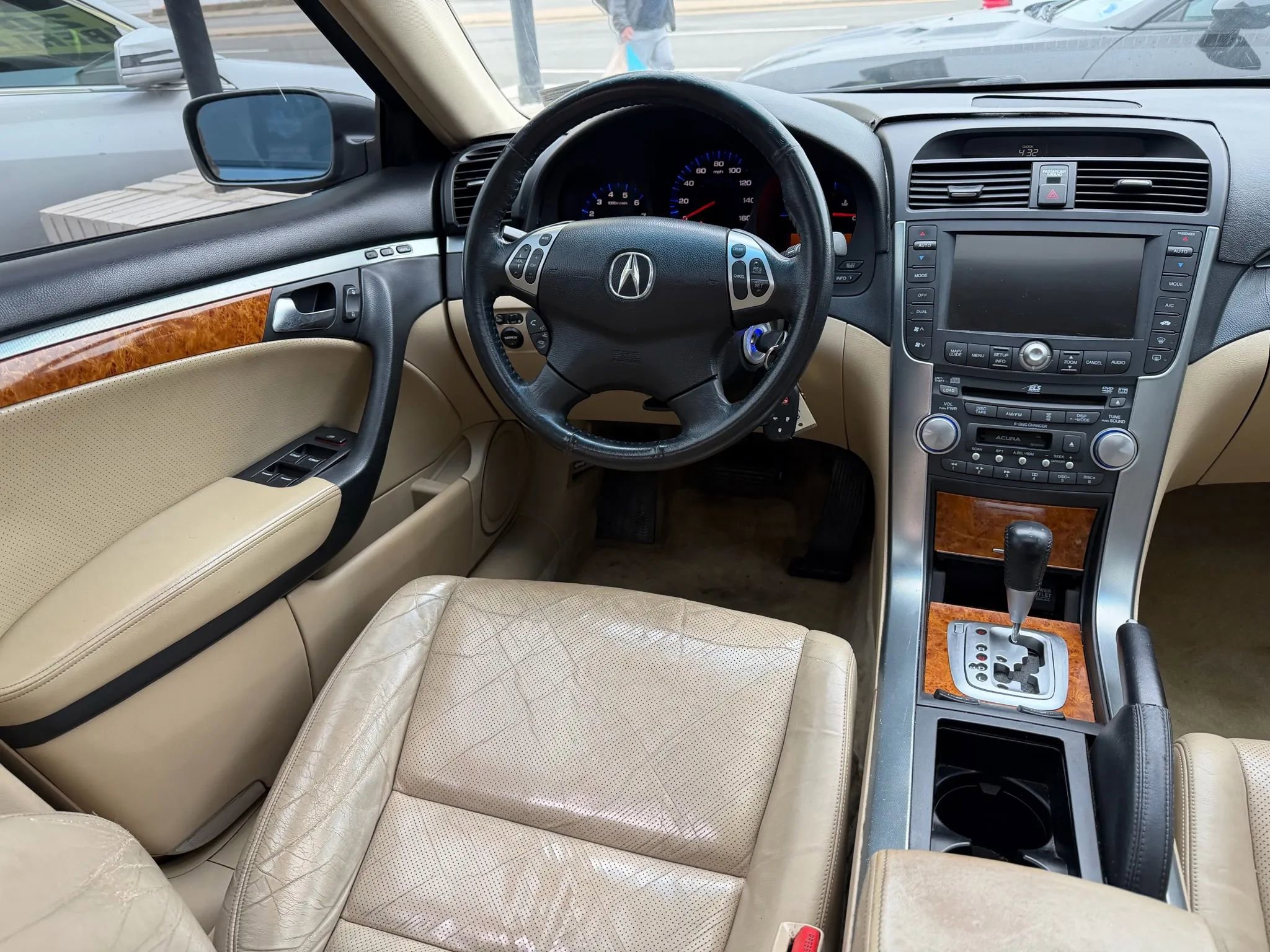 Used 2006 Acura TL image 16