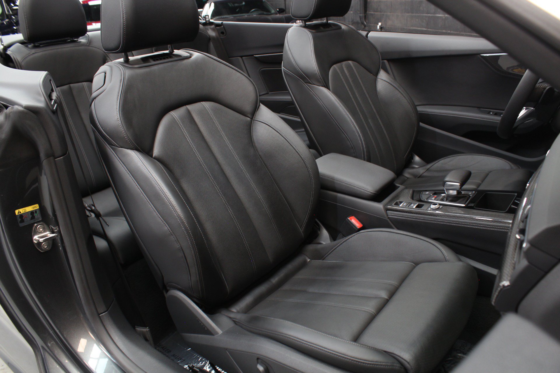 Used 2024 Audi S5 Prestige AWD/4WD image 46