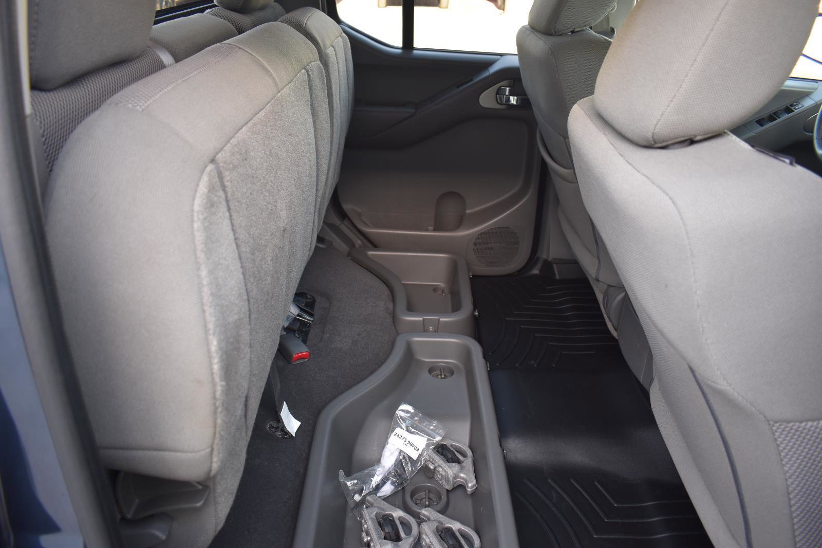 Used 2019 Nissan Frontier SV w/ Value Truck Package image 50