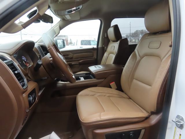 Used 2019 RAM 1500 Limited image 22