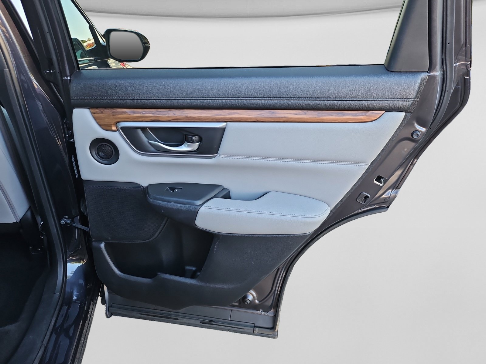 Used 2017 Honda CR-V EX-L image 35