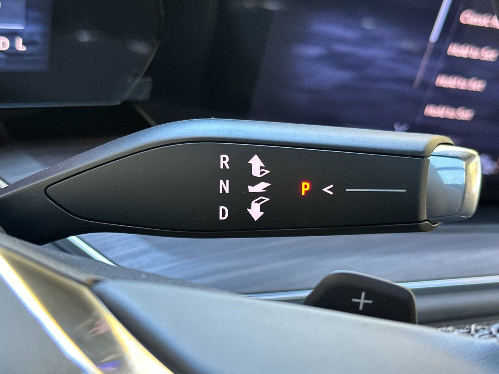 New 2026 Chevrolet Tahoe Premier image 28