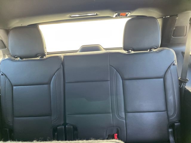 Used 2023 Chevrolet Tahoe LT image 22