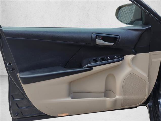 Used 2012 Toyota Camry LE FWD image 10