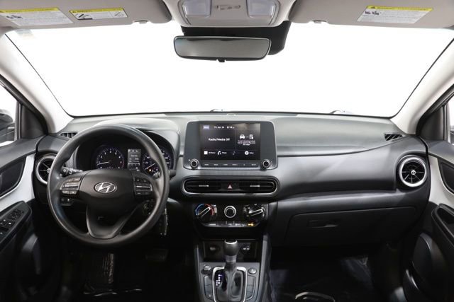 Used 2023 Hyundai Kona SE w/ Cargo Package AWD/4WD image 13