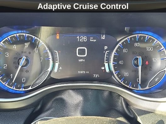 Used 2024 Chrysler Pacifica Touring-L FWD image 23