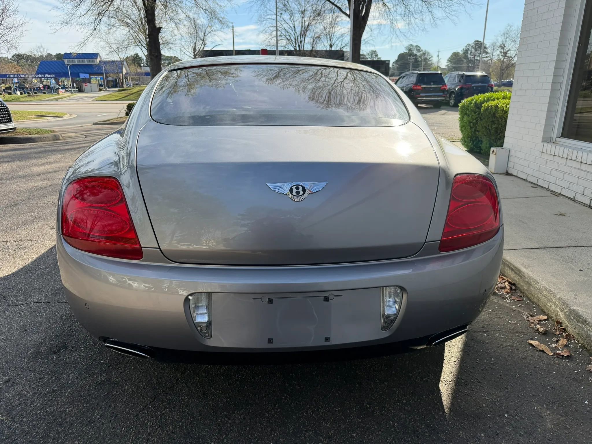 Used 2005 Bentley Continental GT image 6