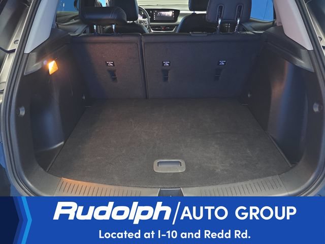 Used 2025 Buick Encore GX Preferred FWD image 26
