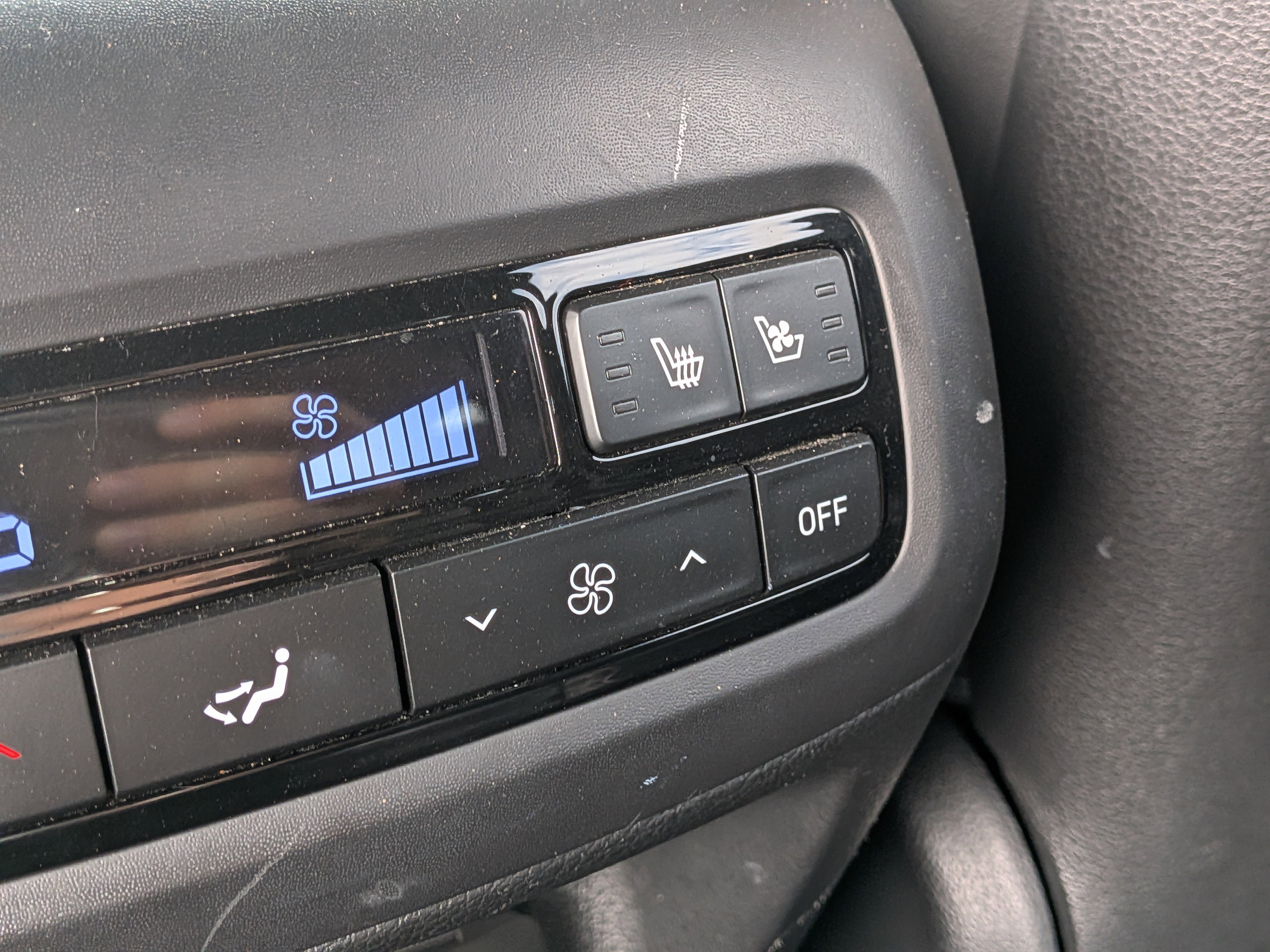 Used 2023 Hyundai Palisade Calligraphy FWD image 18