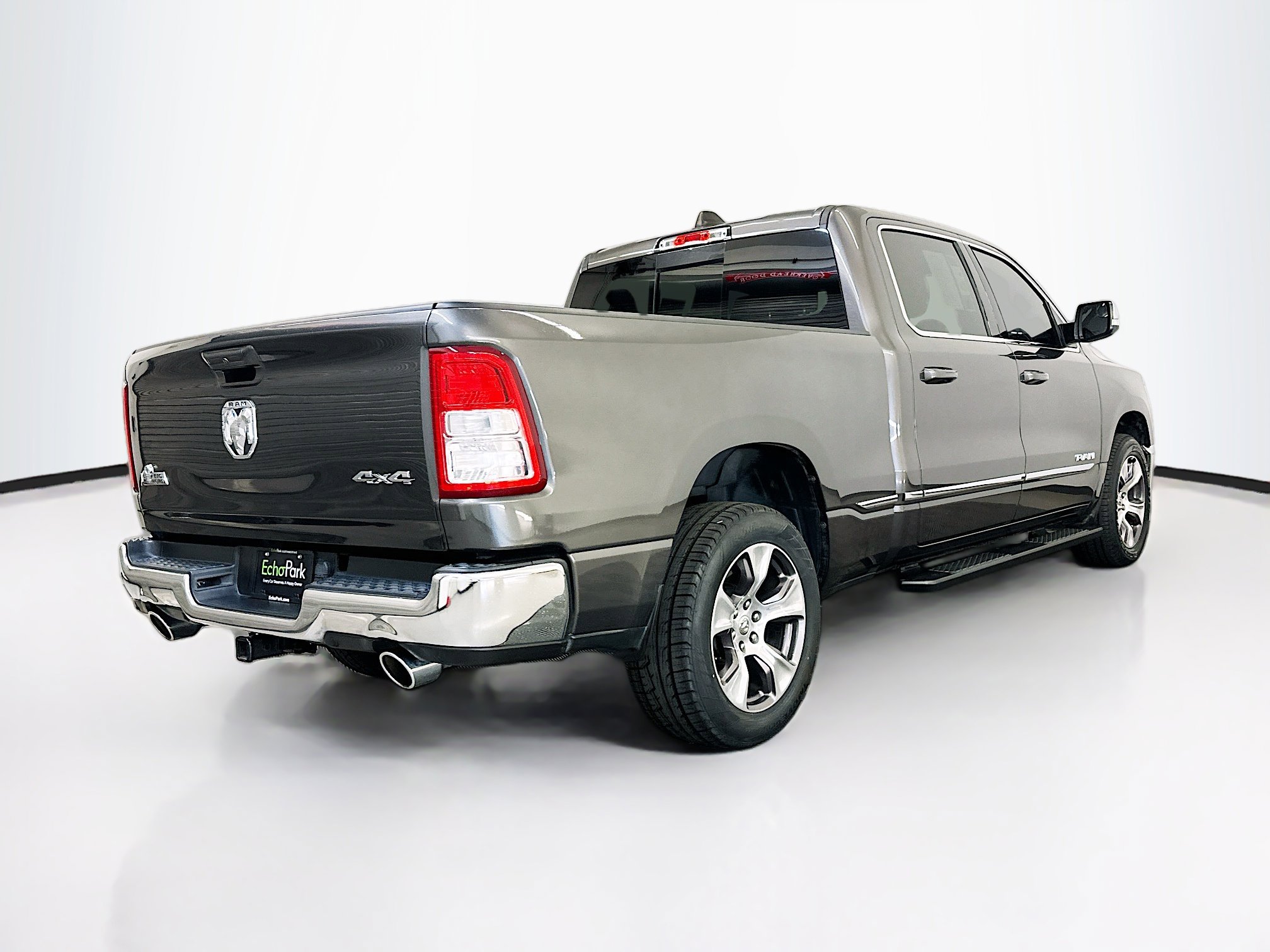 Used 2022 RAM 1500 Big Horn image 9