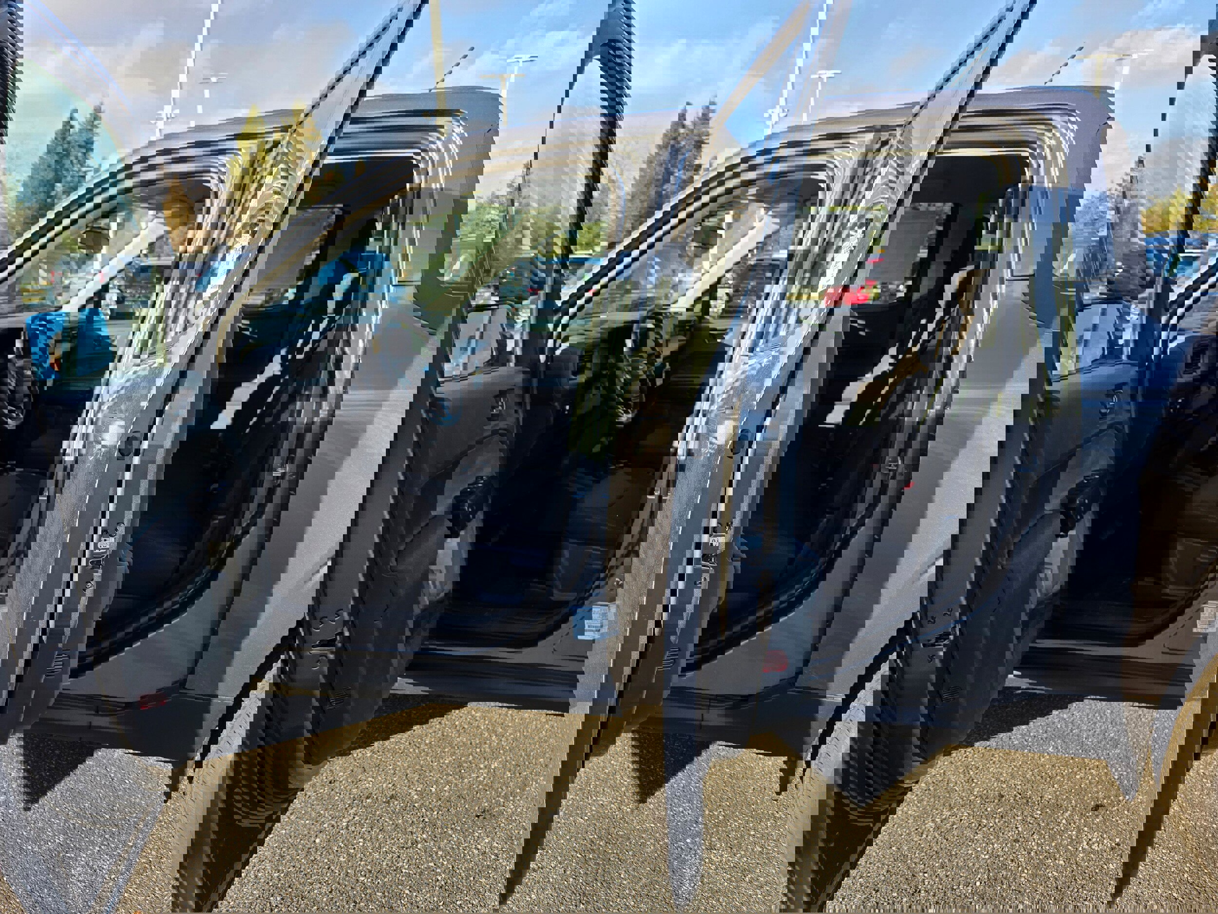 New 2026 Ford Maverick XLT w/ XLT Luxury Package image 17