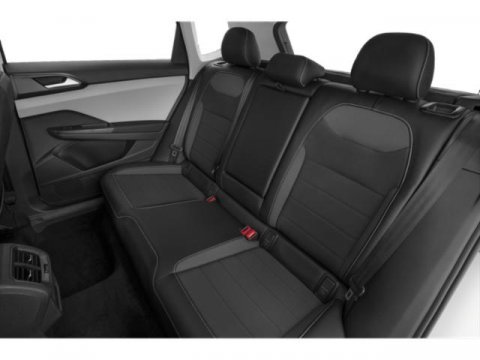 Used 2023 Volkswagen Taos SE w/ Panoramic Sunroof Package FWD image 16