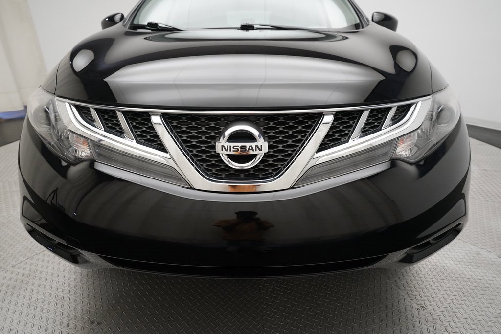 Used 2013 Nissan Murano SL image 22