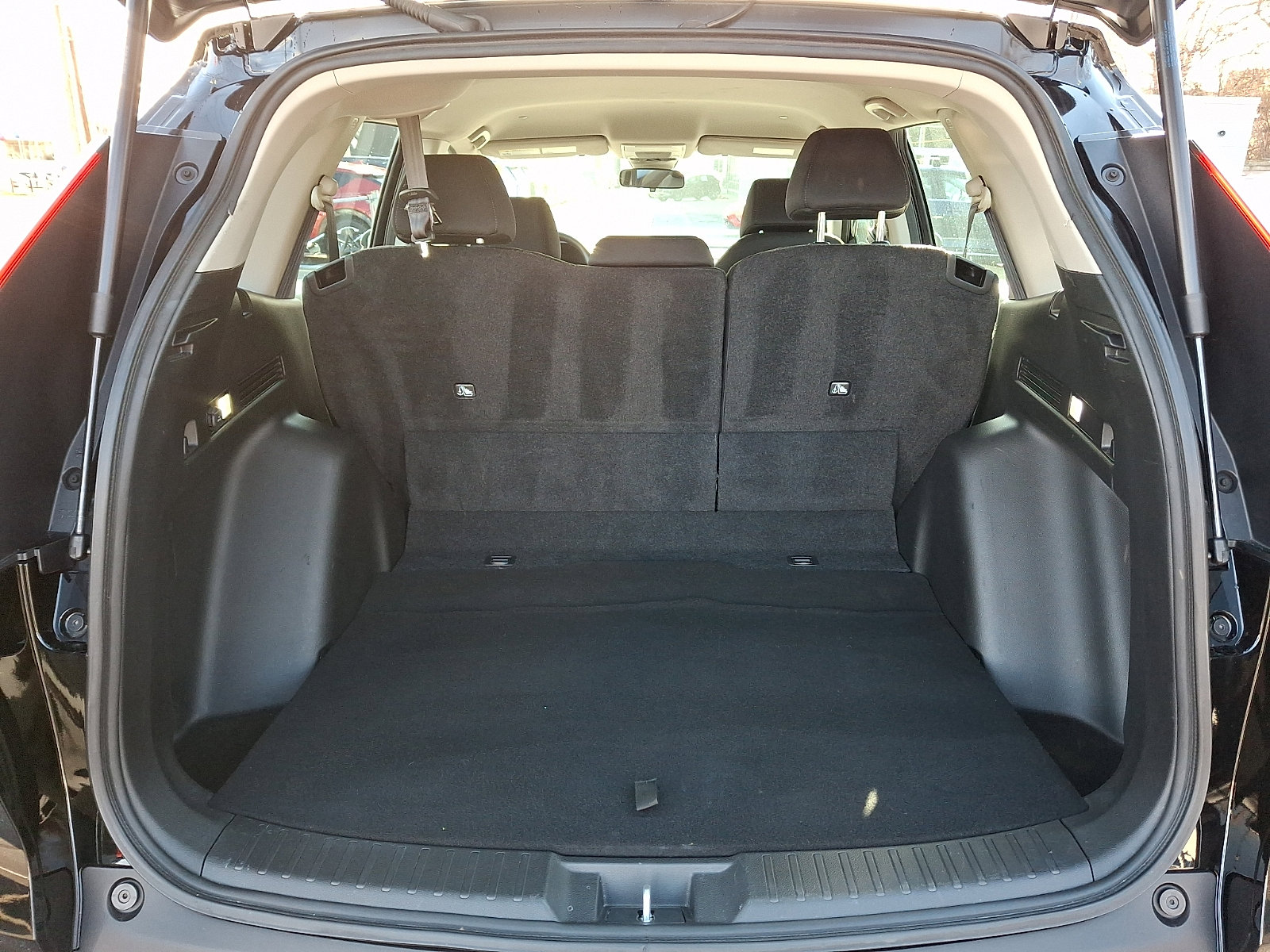 Certified 2024 Honda CR-V LX image 20