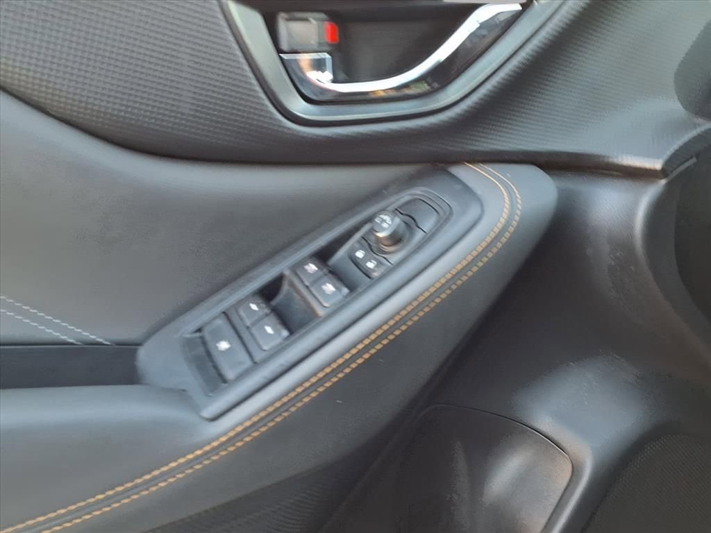 Used 2022 Subaru Forester Wilderness image 16