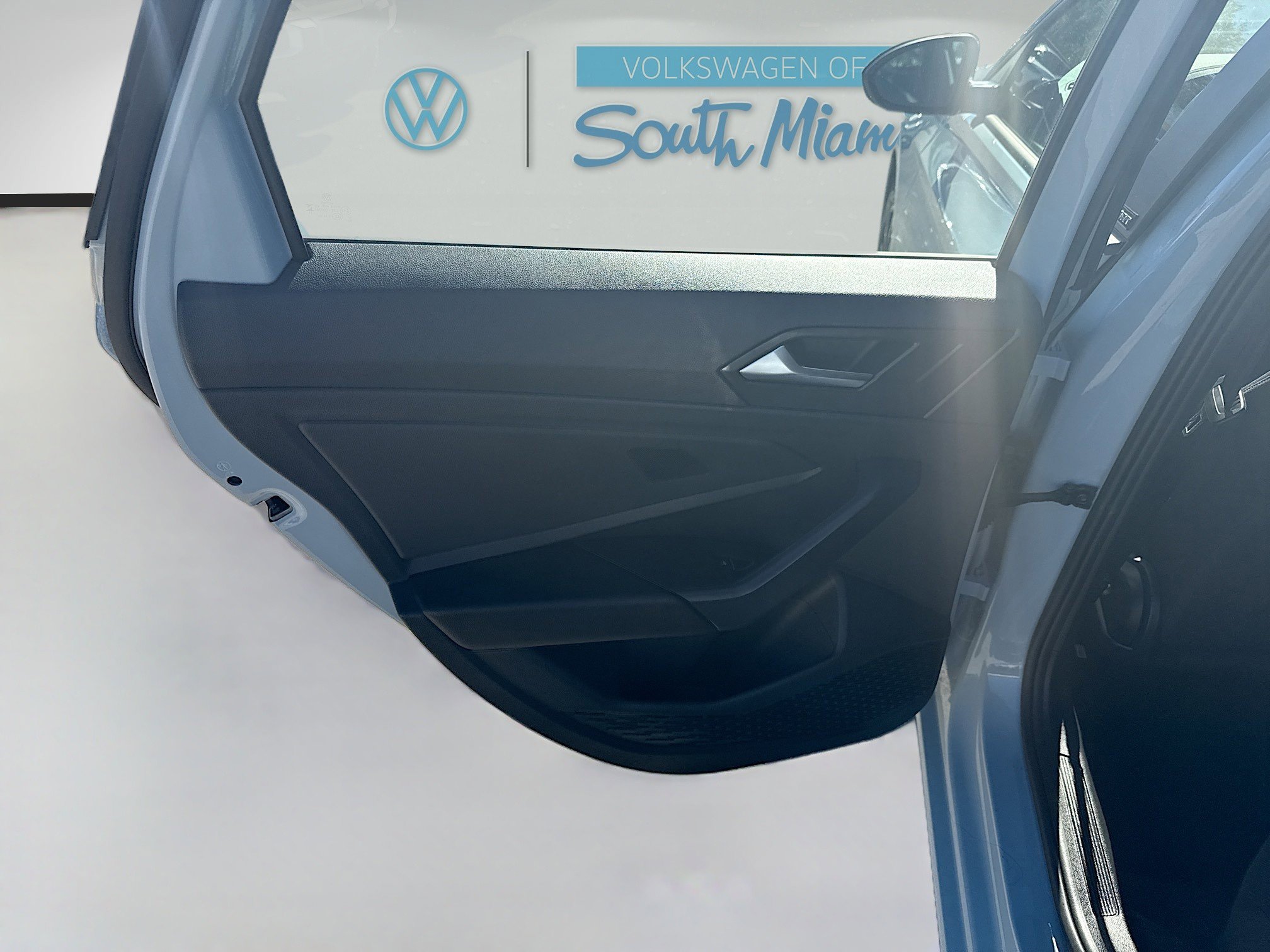 Certified 2025 Volkswagen Jetta Sport image 24