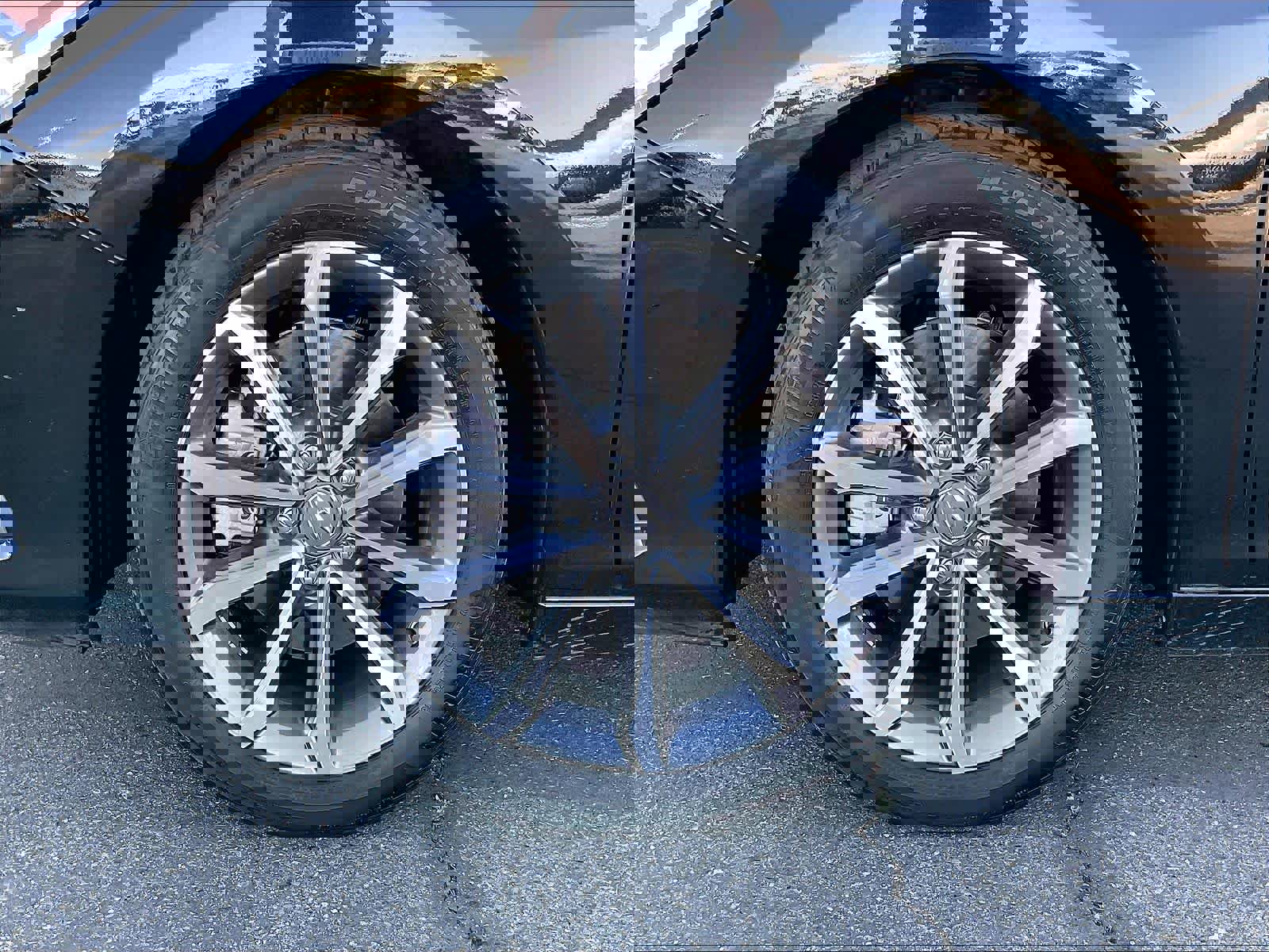 Used 2023 Acura Integra image 12