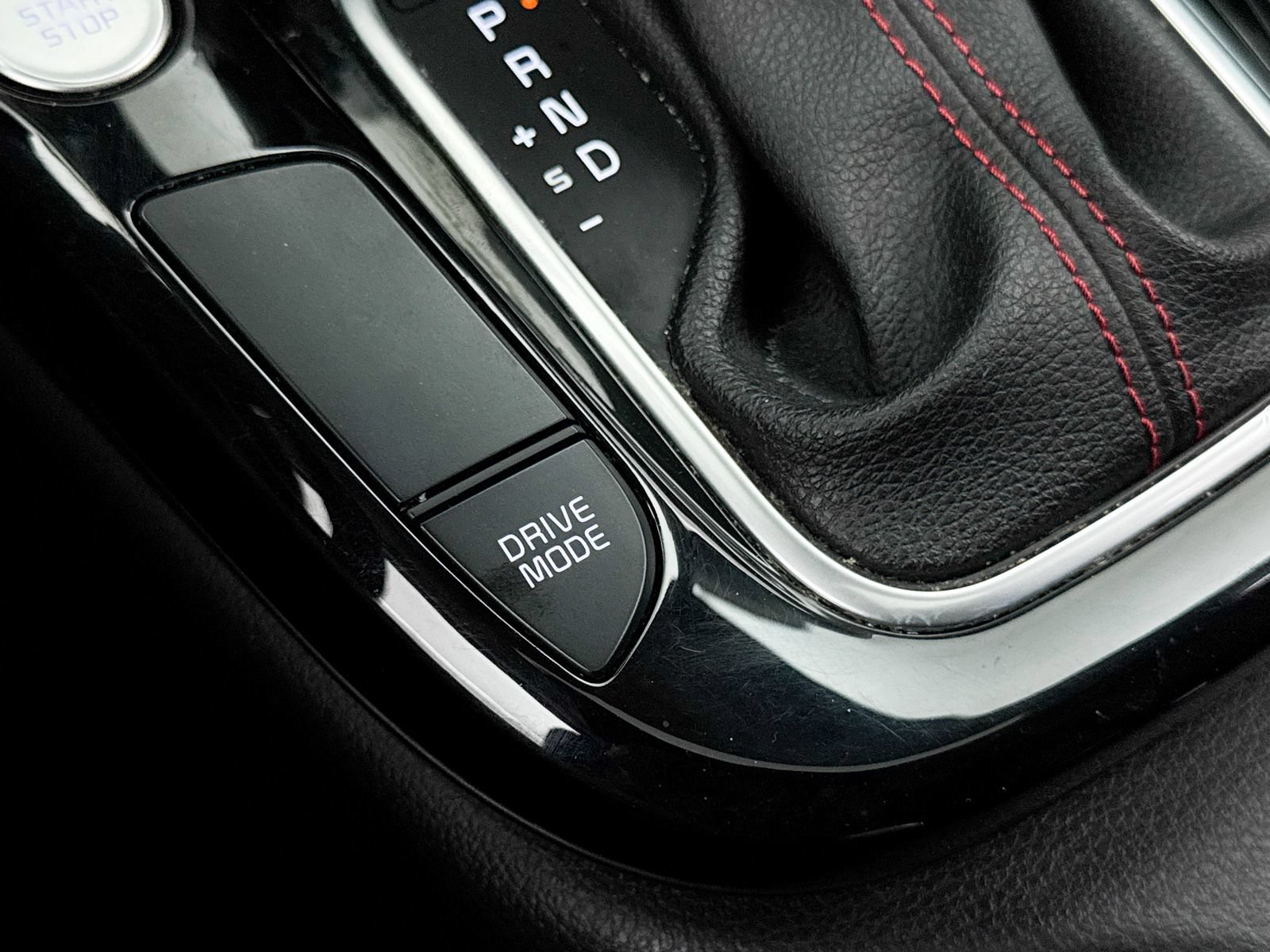 Certified 2023 Kia Soul GT-Line FWD image 10