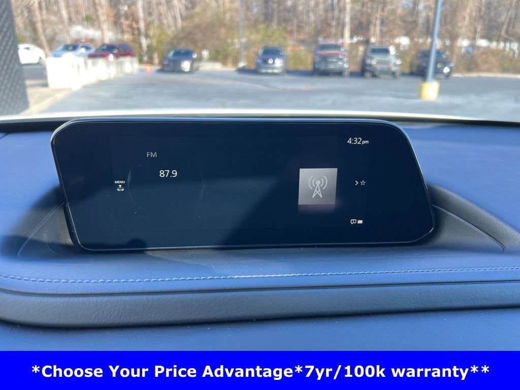 Used 2025 MAZDA CX-30 AWD 2.5 S w/ Preferred Package image 56