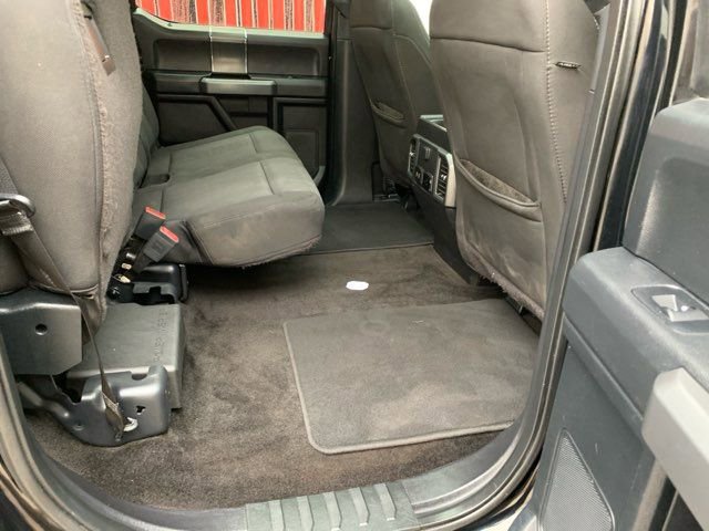 Used 2018 Ford F150 XLT w/ Equipment Group 302A Luxury image 22